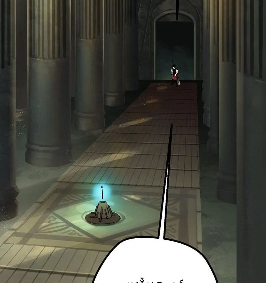 Câu Chuyện Sinh Tồn Của Kiếm Vương Ở Thế Giới Khác Chap 9 - Next Chap 10