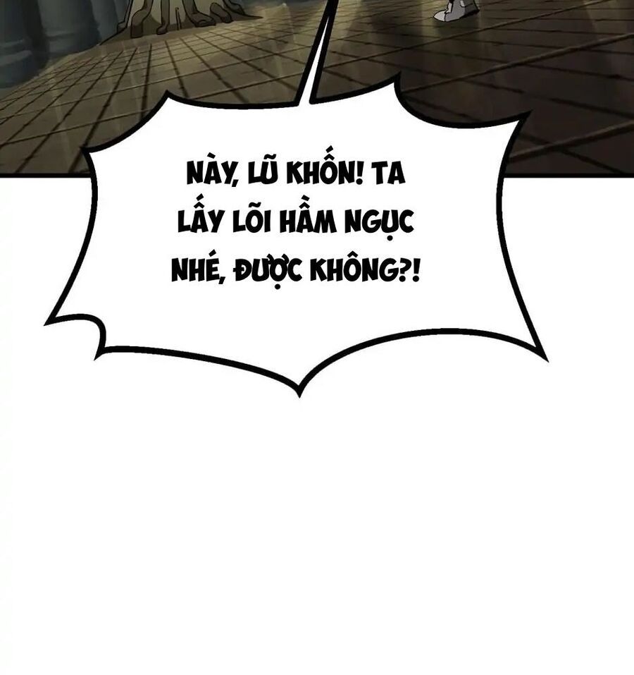 Câu Chuyện Sinh Tồn Của Kiếm Vương Ở Thế Giới Khác Chap 9 - Next Chap 10