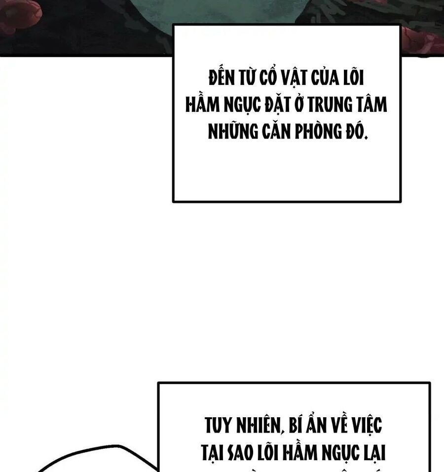 Câu Chuyện Sinh Tồn Của Kiếm Vương Ở Thế Giới Khác Chap 9 - Next Chap 10