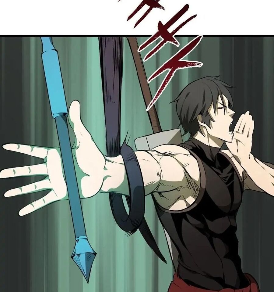 Câu Chuyện Sinh Tồn Của Kiếm Vương Ở Thế Giới Khác Chap 9 - Next Chap 10