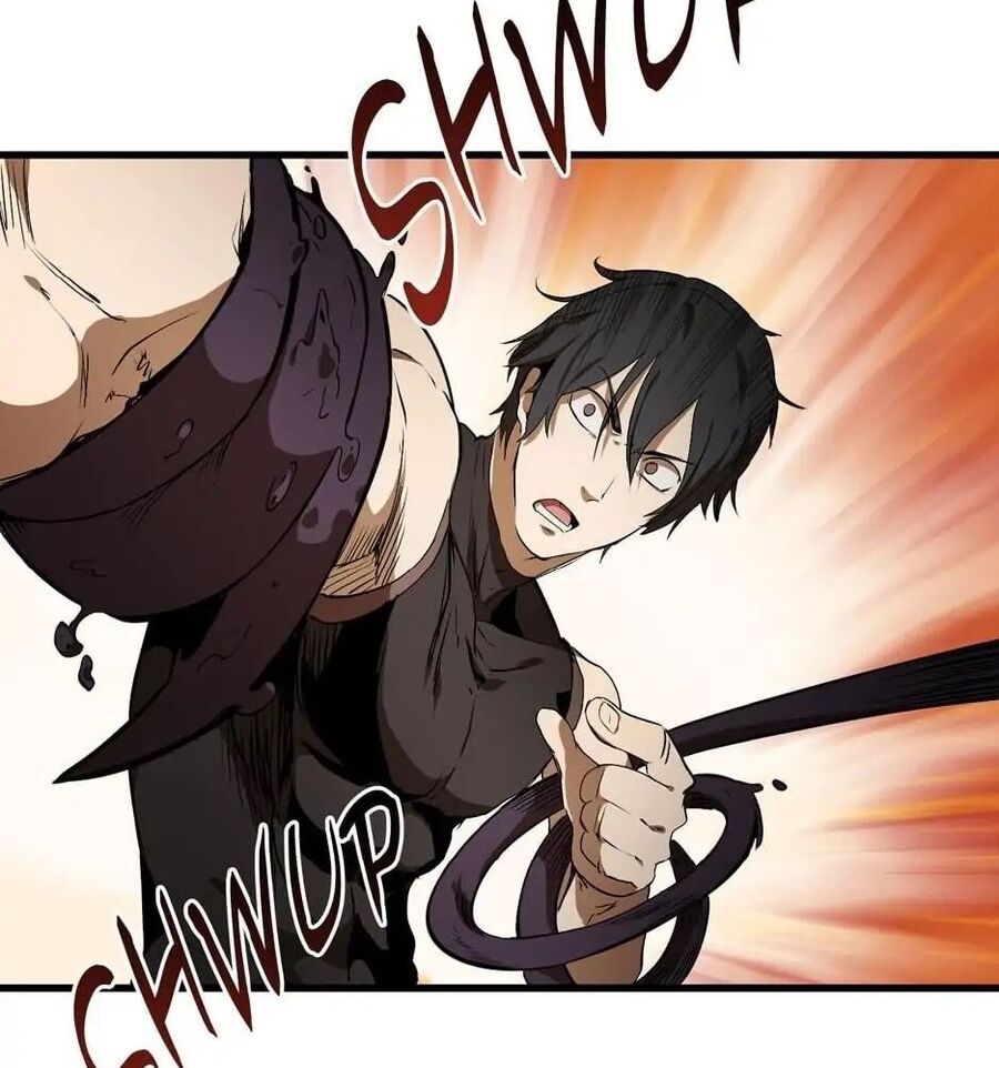 Câu Chuyện Sinh Tồn Của Kiếm Vương Ở Thế Giới Khác Chap 9 - Next Chap 10