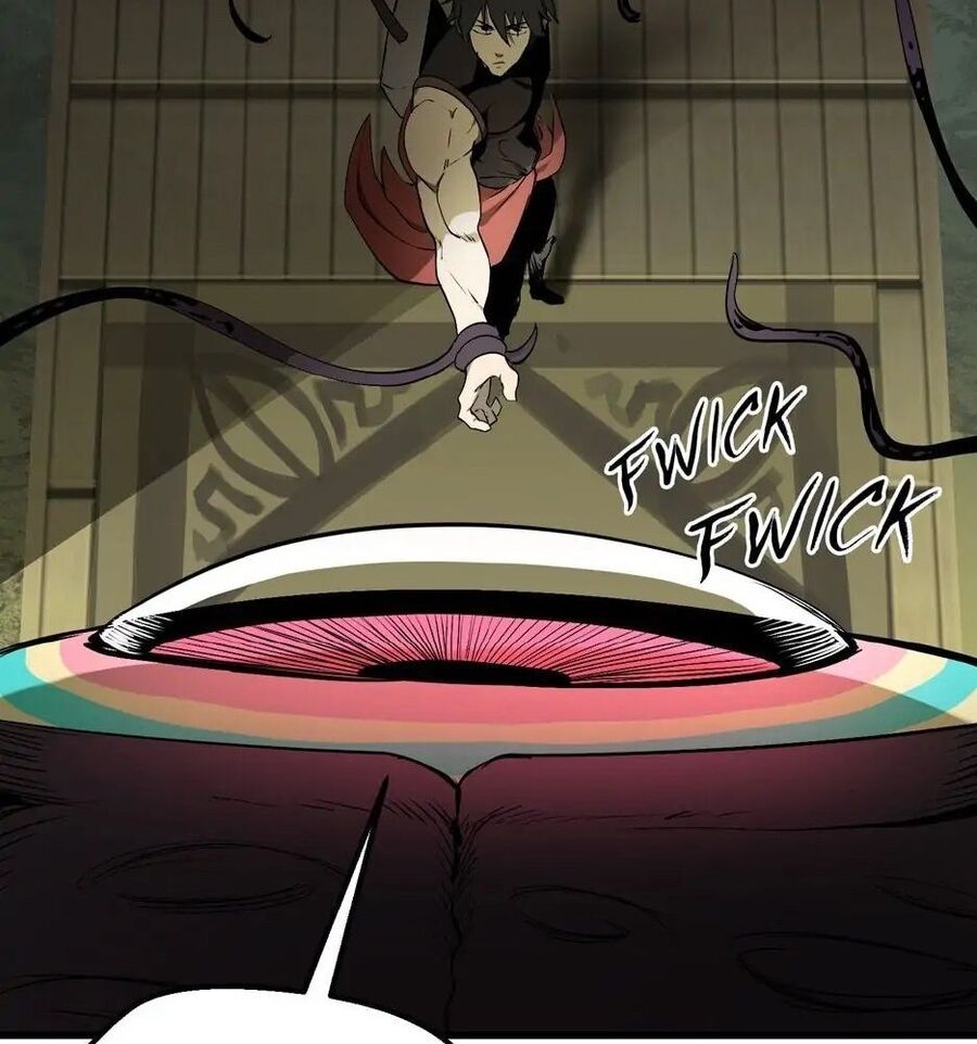 Câu Chuyện Sinh Tồn Của Kiếm Vương Ở Thế Giới Khác Chap 9 - Next Chap 10