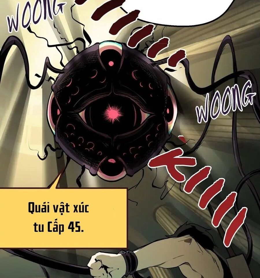 Câu Chuyện Sinh Tồn Của Kiếm Vương Ở Thế Giới Khác Chap 9 - Next Chap 10