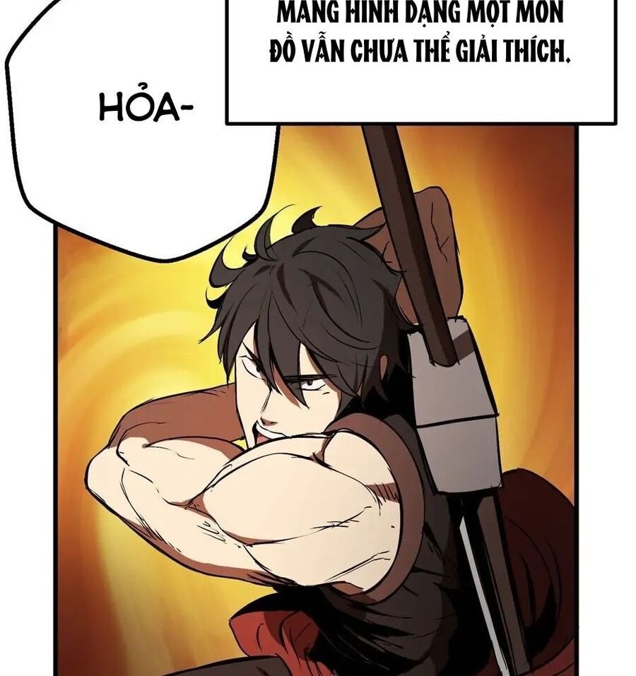 Câu Chuyện Sinh Tồn Của Kiếm Vương Ở Thế Giới Khác Chap 9 - Next Chap 10