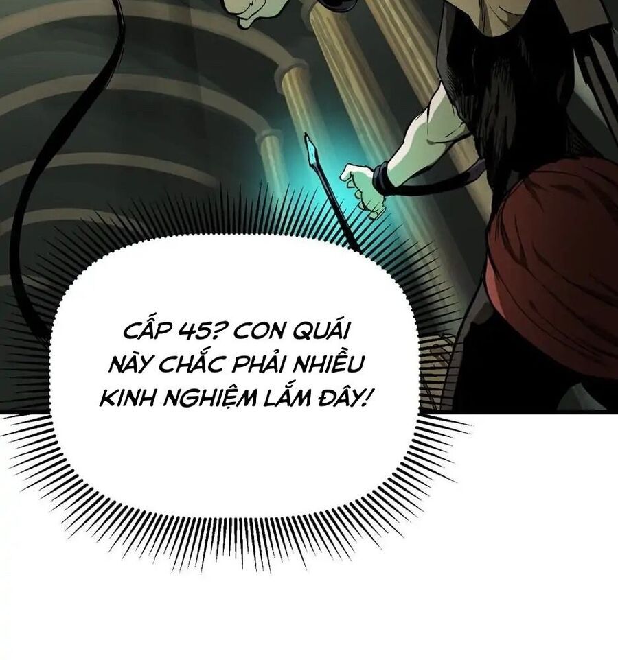 Câu Chuyện Sinh Tồn Của Kiếm Vương Ở Thế Giới Khác Chap 9 - Next Chap 10