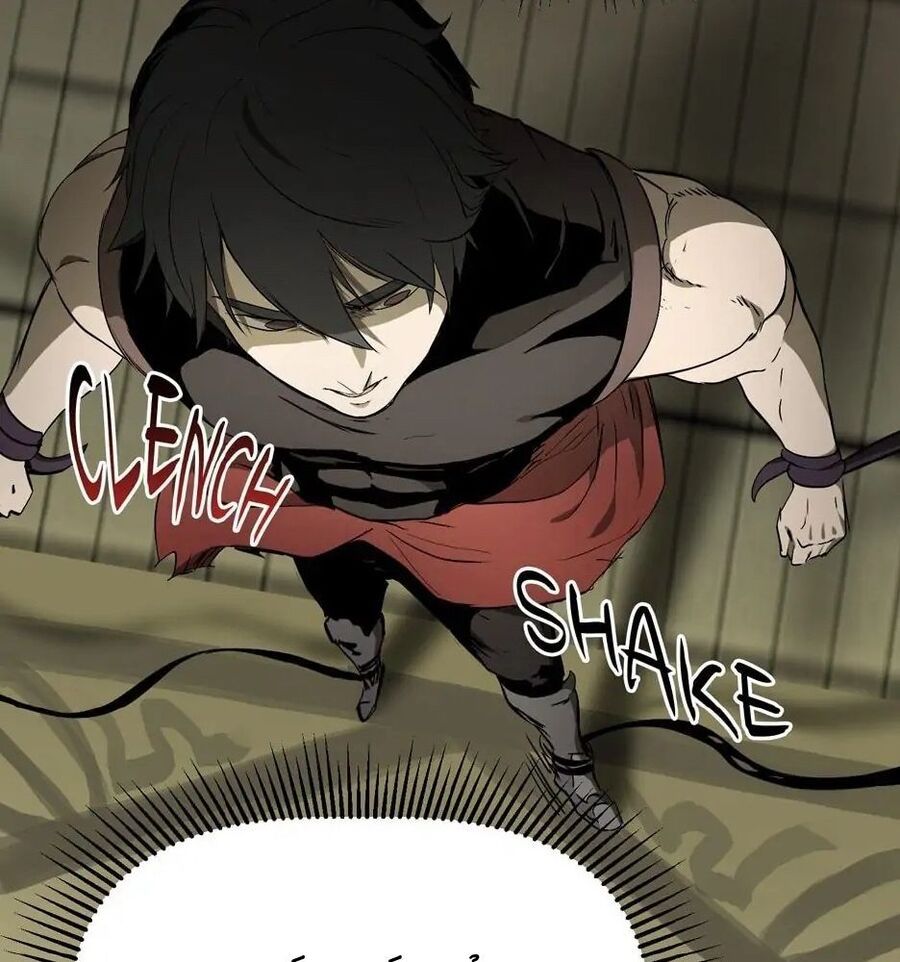 Câu Chuyện Sinh Tồn Của Kiếm Vương Ở Thế Giới Khác Chap 9 - Next Chap 10