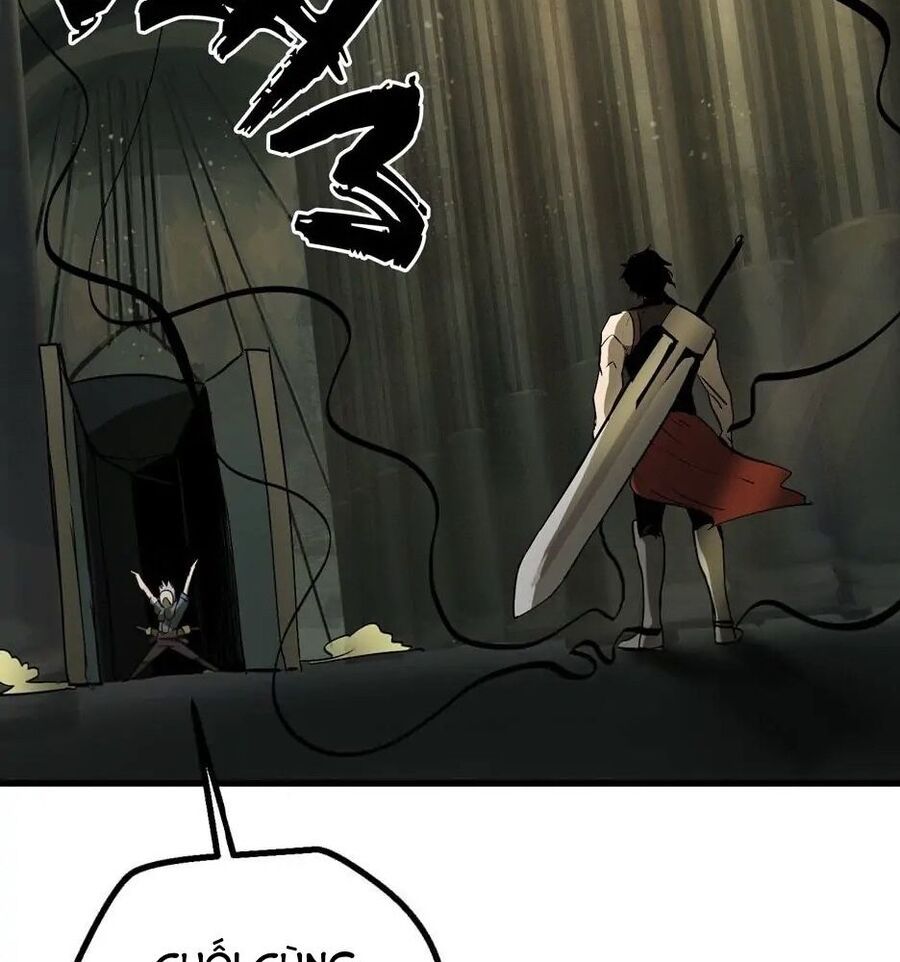 Câu Chuyện Sinh Tồn Của Kiếm Vương Ở Thế Giới Khác Chap 9 - Next Chap 10