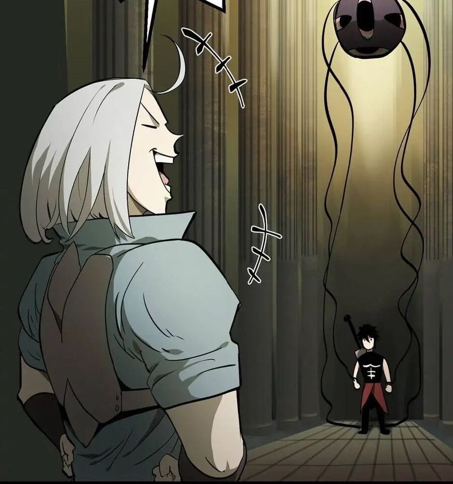 Câu Chuyện Sinh Tồn Của Kiếm Vương Ở Thế Giới Khác Chap 9 - Next Chap 10