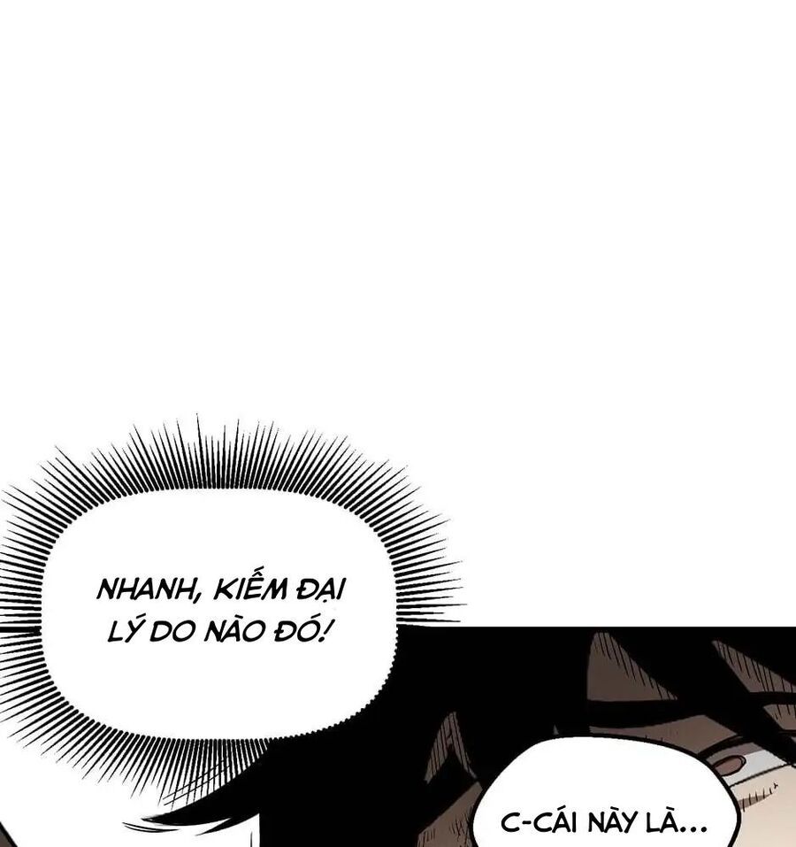 Câu Chuyện Sinh Tồn Của Kiếm Vương Ở Thế Giới Khác Chap 9 - Next Chap 10