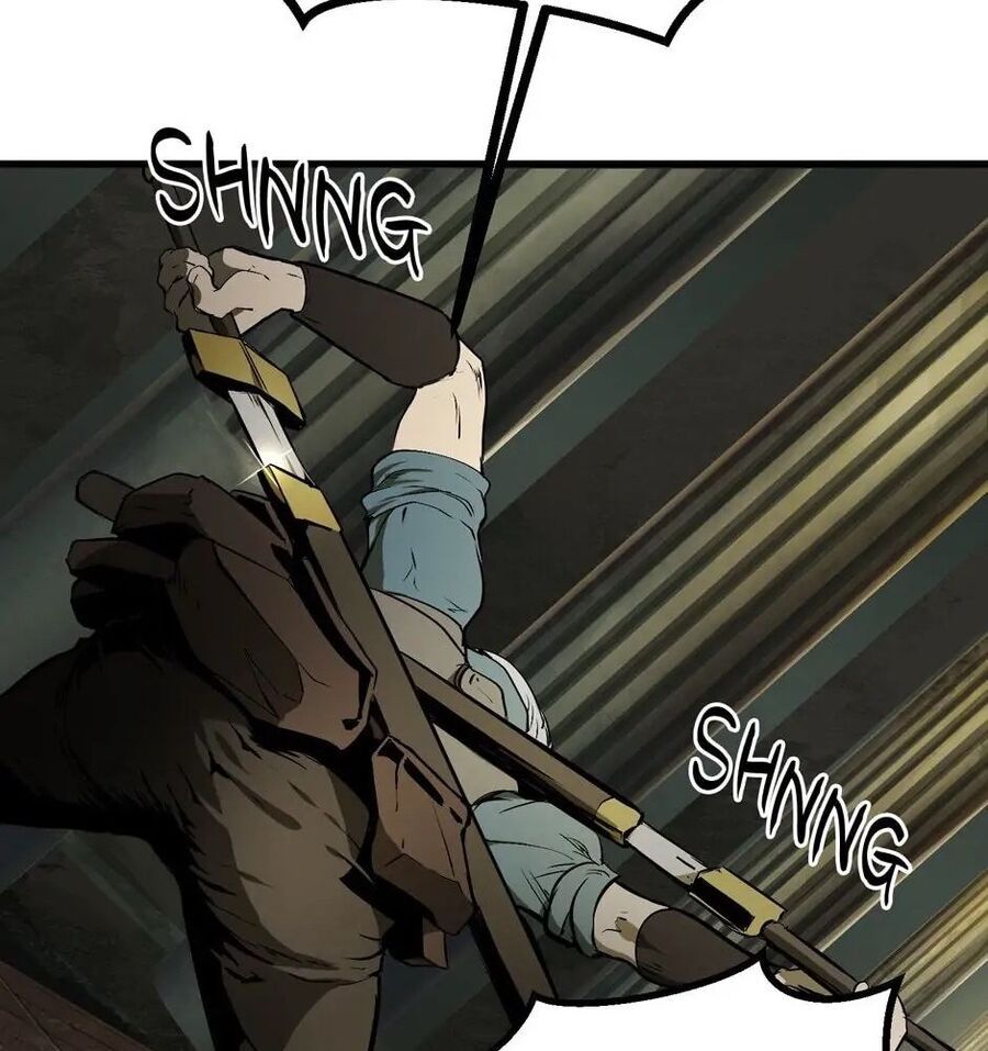 Câu Chuyện Sinh Tồn Của Kiếm Vương Ở Thế Giới Khác Chap 9 - Next Chap 10