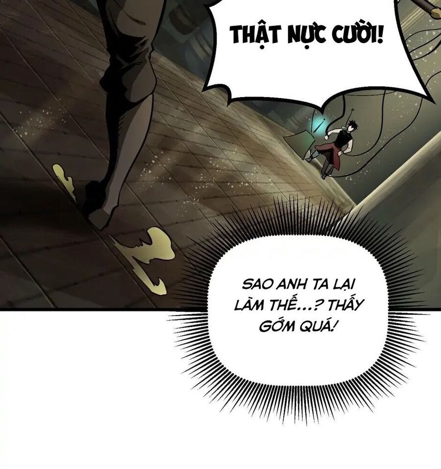 Câu Chuyện Sinh Tồn Của Kiếm Vương Ở Thế Giới Khác Chap 9 - Next Chap 10