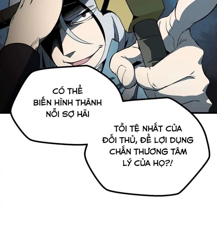 Câu Chuyện Sinh Tồn Của Kiếm Vương Ở Thế Giới Khác Chap 9 - Next Chap 10