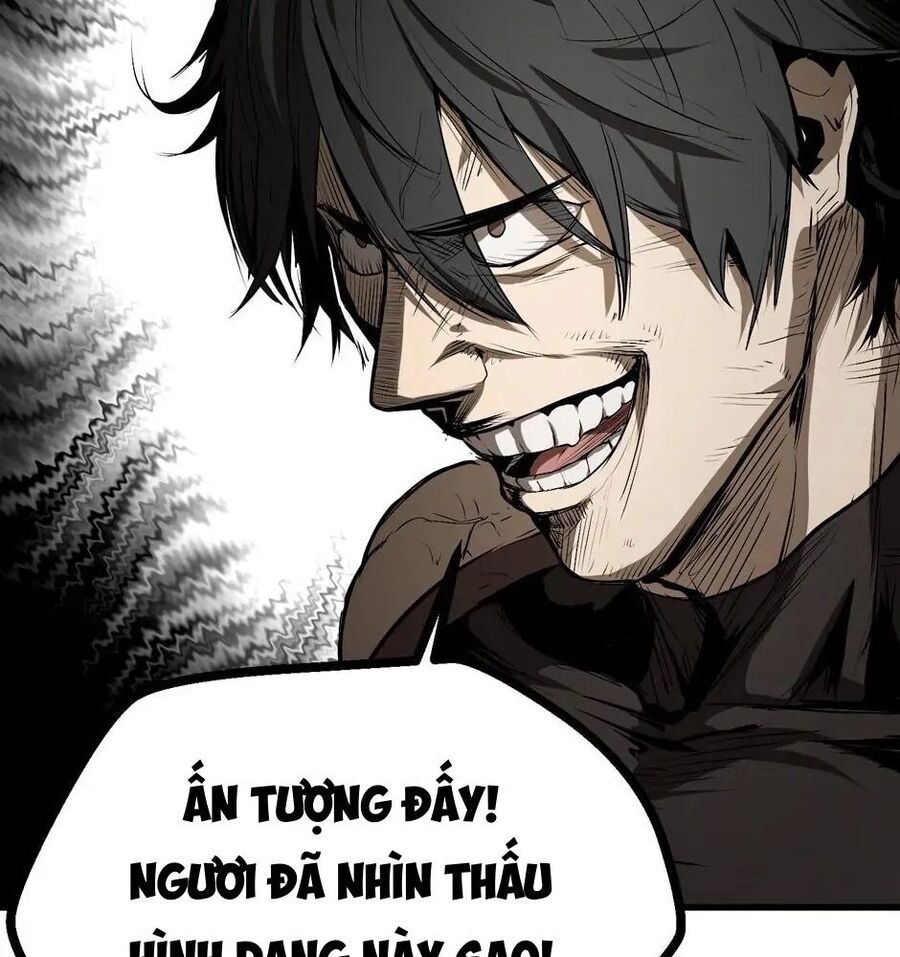 Câu Chuyện Sinh Tồn Của Kiếm Vương Ở Thế Giới Khác Chap 9 - Next Chap 10