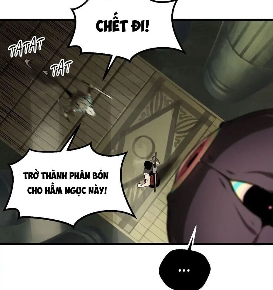 Câu Chuyện Sinh Tồn Của Kiếm Vương Ở Thế Giới Khác Chap 9 - Next Chap 10