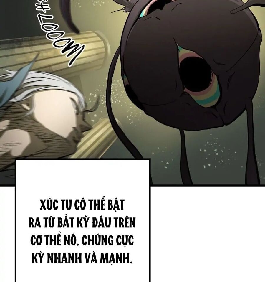 Câu Chuyện Sinh Tồn Của Kiếm Vương Ở Thế Giới Khác Chap 9 - Next Chap 10