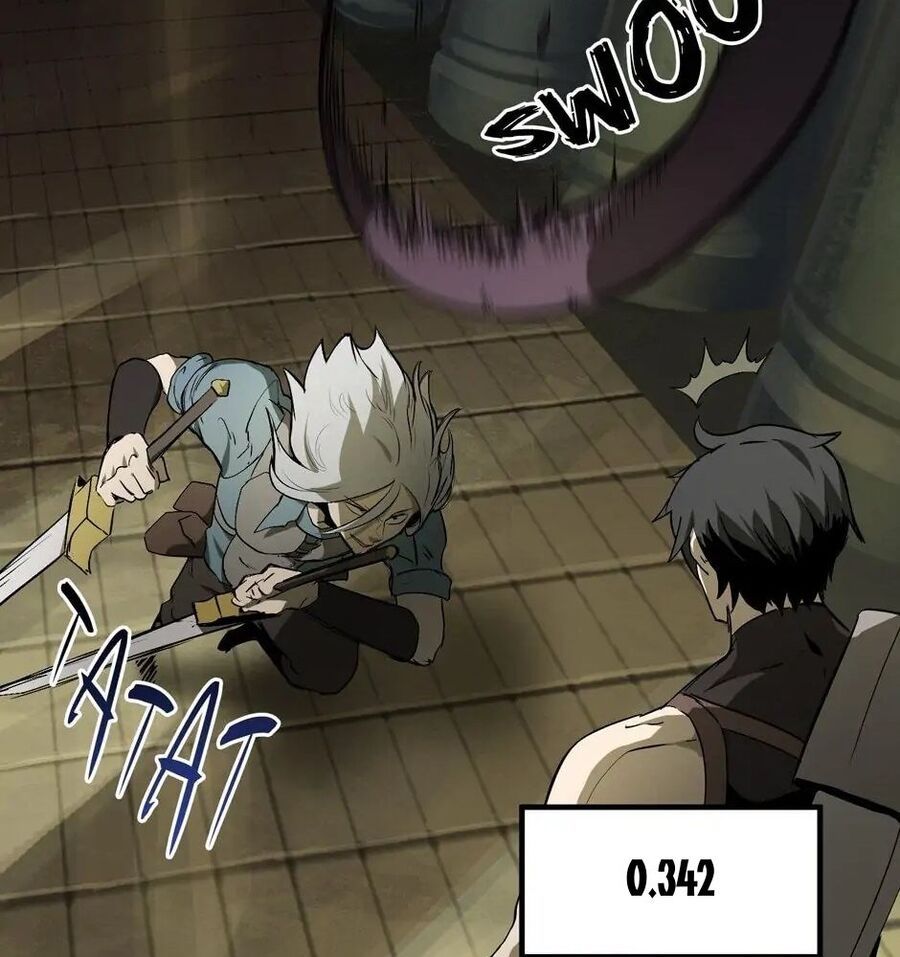 Câu Chuyện Sinh Tồn Của Kiếm Vương Ở Thế Giới Khác Chap 9 - Next Chap 10