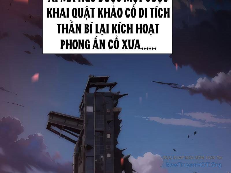 Tai Ách Giáng Lâm: Ta Tiến Hóa Thành Tinh Hồng Chi Vương Chap 1 - Next Chap 2