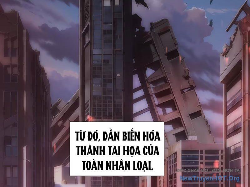 Tai Ách Giáng Lâm: Ta Tiến Hóa Thành Tinh Hồng Chi Vương Chap 1 - Next Chap 2