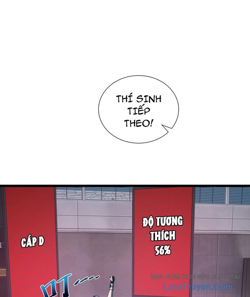 Tai Ách Giáng Lâm: Ta Tiến Hóa Thành Tinh Hồng Chi Vương Chap 10 - Next Chap 11