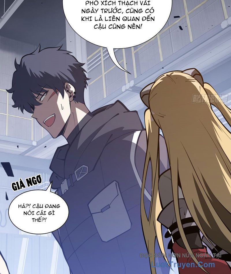 Tai Ách Giáng Lâm: Ta Tiến Hóa Thành Tinh Hồng Chi Vương Chap 10 - Next Chap 11