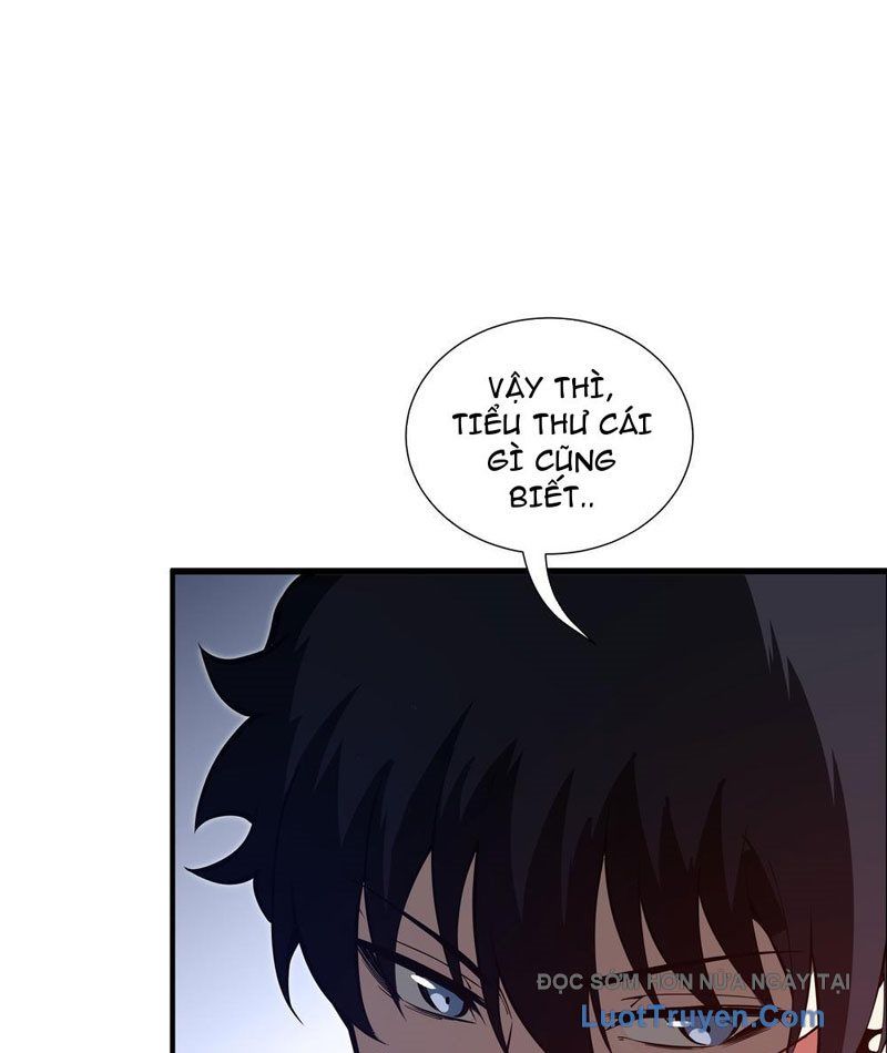 Tai Ách Giáng Lâm: Ta Tiến Hóa Thành Tinh Hồng Chi Vương Chap 10 - Next Chap 11