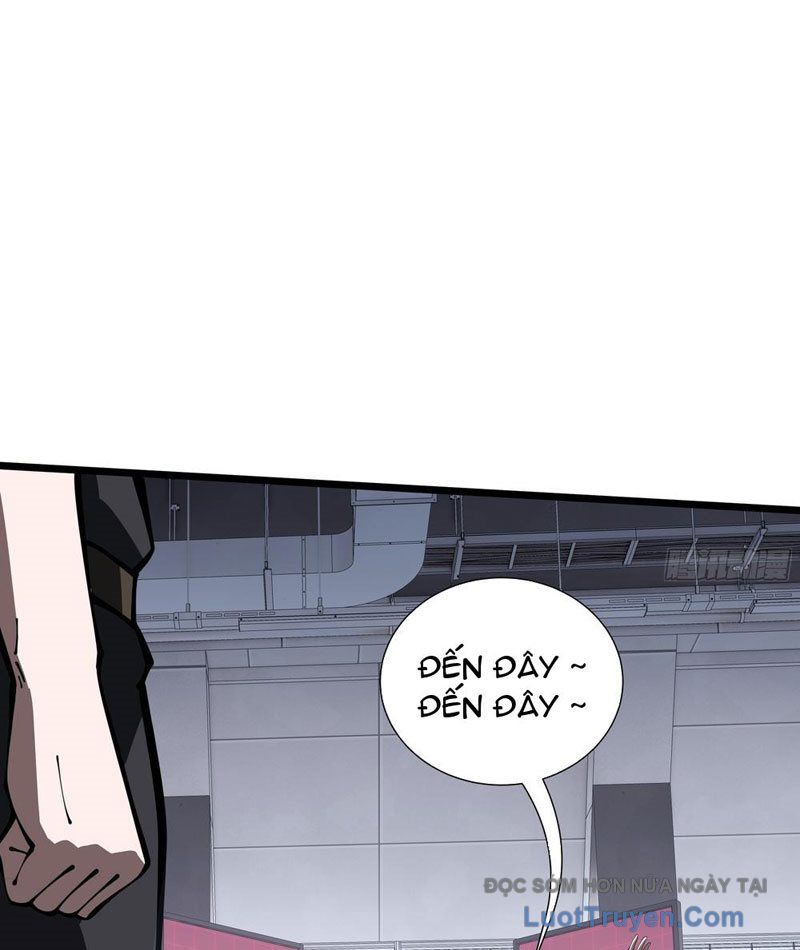 Tai Ách Giáng Lâm: Ta Tiến Hóa Thành Tinh Hồng Chi Vương Chap 10 - Next Chap 11