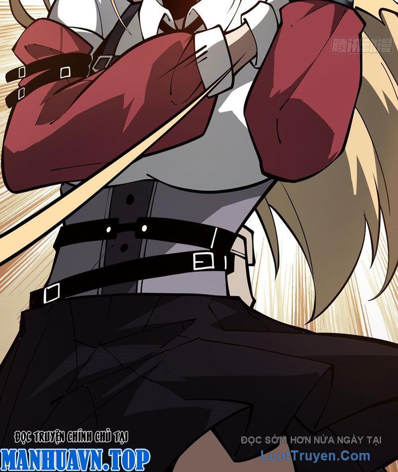 Tai Ách Giáng Lâm: Ta Tiến Hóa Thành Tinh Hồng Chi Vương Chap 10 - Next Chap 11