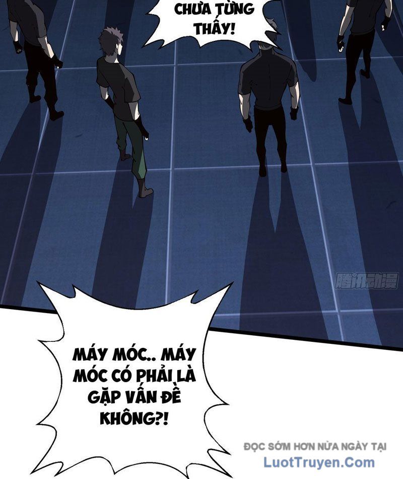 Tai Ách Giáng Lâm: Ta Tiến Hóa Thành Tinh Hồng Chi Vương Chap 10 - Next Chap 11