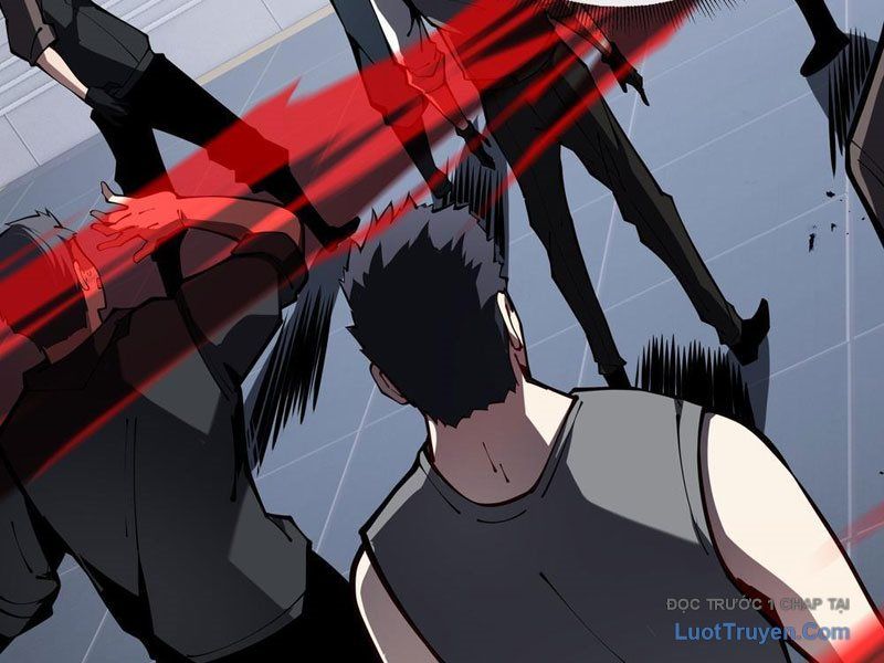 Tai Ách Giáng Lâm: Ta Tiến Hóa Thành Tinh Hồng Chi Vương Chap 11 - Next Chap 12