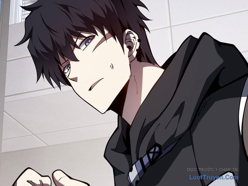 Tai Ách Giáng Lâm: Ta Tiến Hóa Thành Tinh Hồng Chi Vương Chap 11 - Next Chap 12