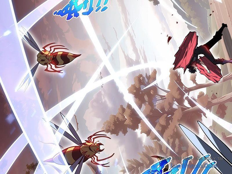 Tai Ách Giáng Lâm: Ta Tiến Hóa Thành Tinh Hồng Chi Vương Chap 12 - Next Chap 13