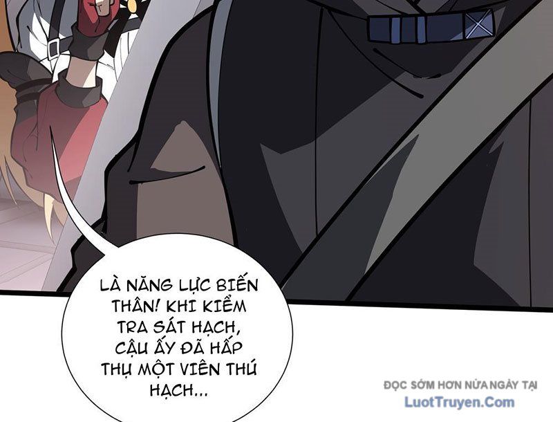 Tai Ách Giáng Lâm: Ta Tiến Hóa Thành Tinh Hồng Chi Vương Chap 12 - Next Chap 13