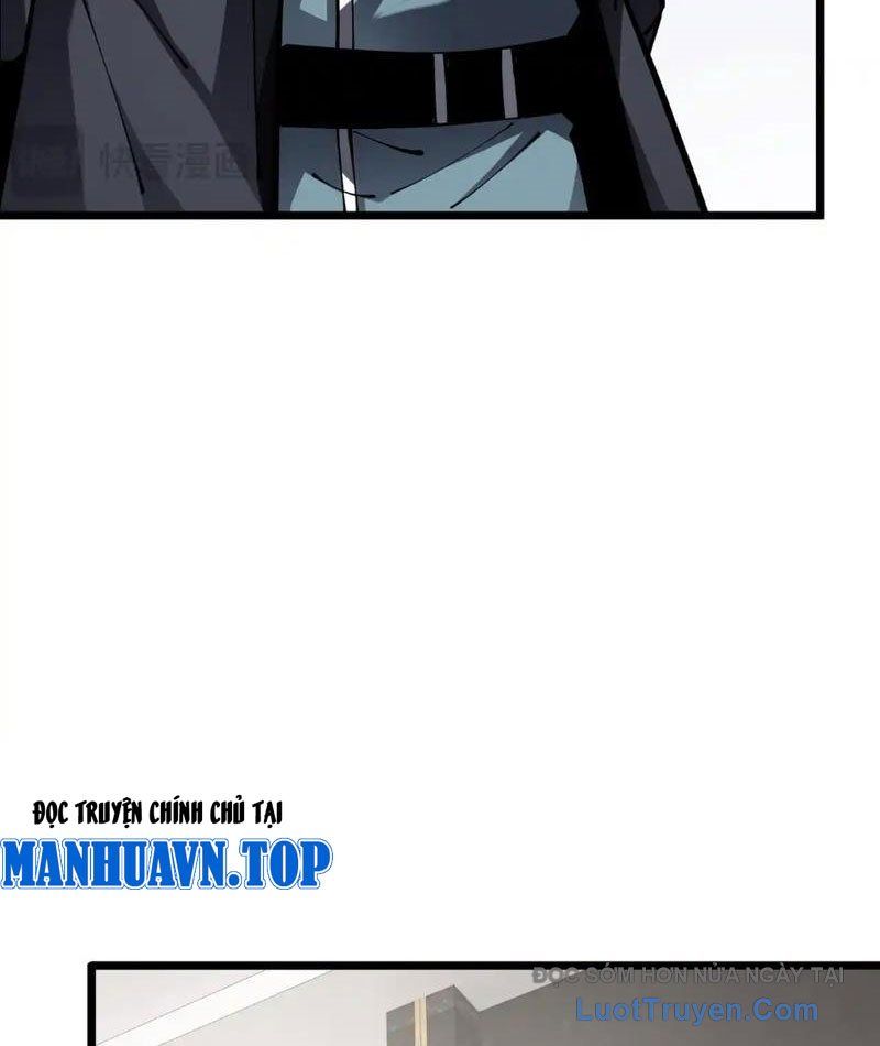 Tai Ách Giáng Lâm: Ta Tiến Hóa Thành Tinh Hồng Chi Vương Chap 13 - Next Chap 14