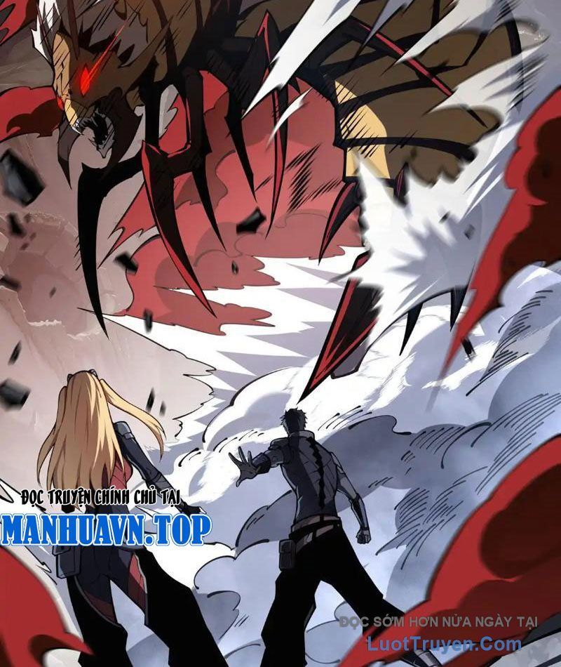 Tai Ách Giáng Lâm: Ta Tiến Hóa Thành Tinh Hồng Chi Vương Chap 13 - Next Chap 14