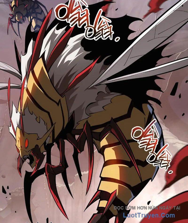 Tai Ách Giáng Lâm: Ta Tiến Hóa Thành Tinh Hồng Chi Vương Chap 13 - Next Chap 14