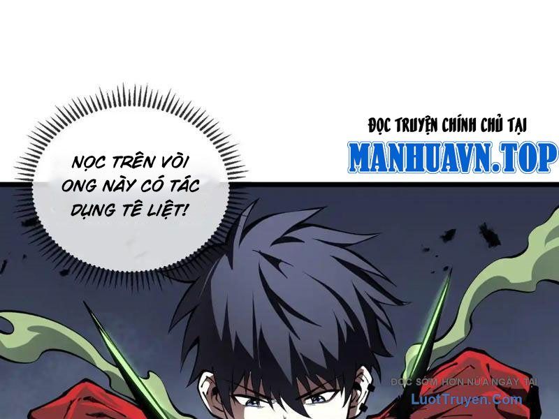 Tai Ách Giáng Lâm: Ta Tiến Hóa Thành Tinh Hồng Chi Vương Chap 14 - Next Chap 15