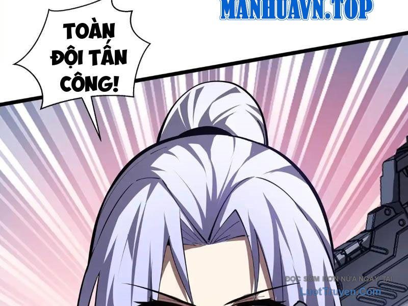 Tai Ách Giáng Lâm: Ta Tiến Hóa Thành Tinh Hồng Chi Vương Chap 14 - Next Chap 15