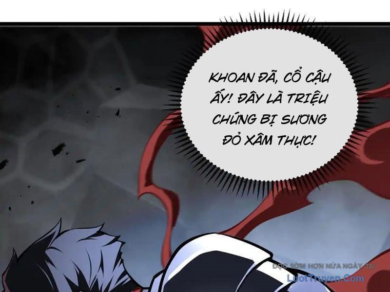 Tai Ách Giáng Lâm: Ta Tiến Hóa Thành Tinh Hồng Chi Vương Chap 14 - Next Chap 15