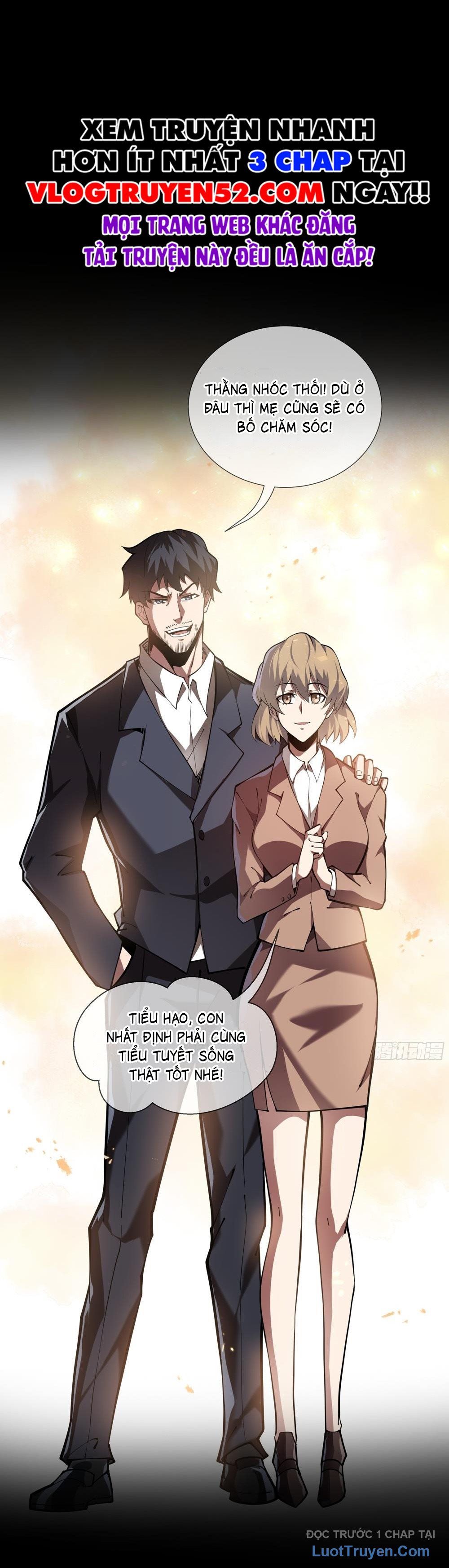 Tai Ách Giáng Lâm: Ta Tiến Hóa Thành Tinh Hồng Chi Vương Chap 2 - Next Chap 3