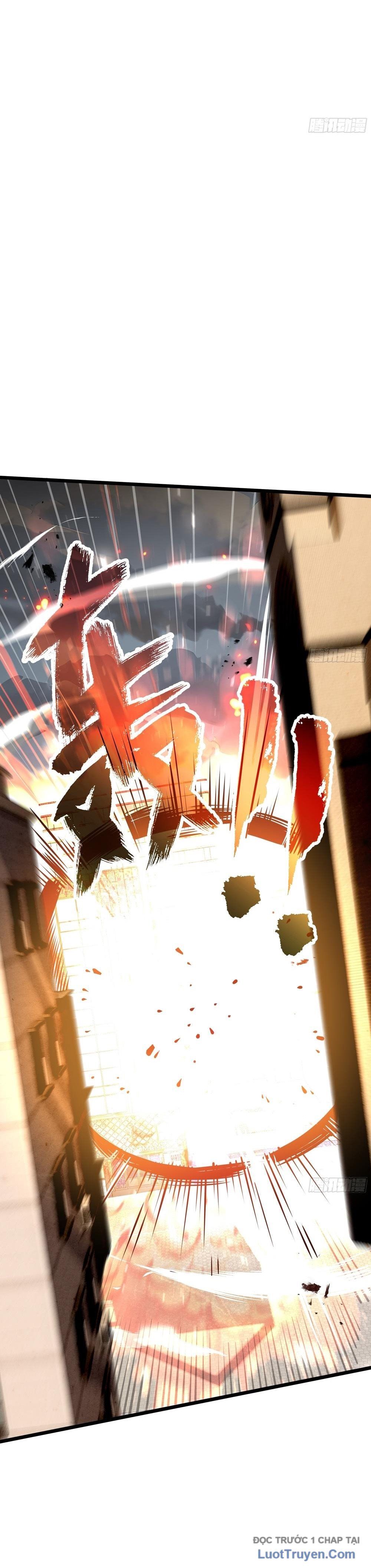 Tai Ách Giáng Lâm: Ta Tiến Hóa Thành Tinh Hồng Chi Vương Chap 2 - Next Chap 3