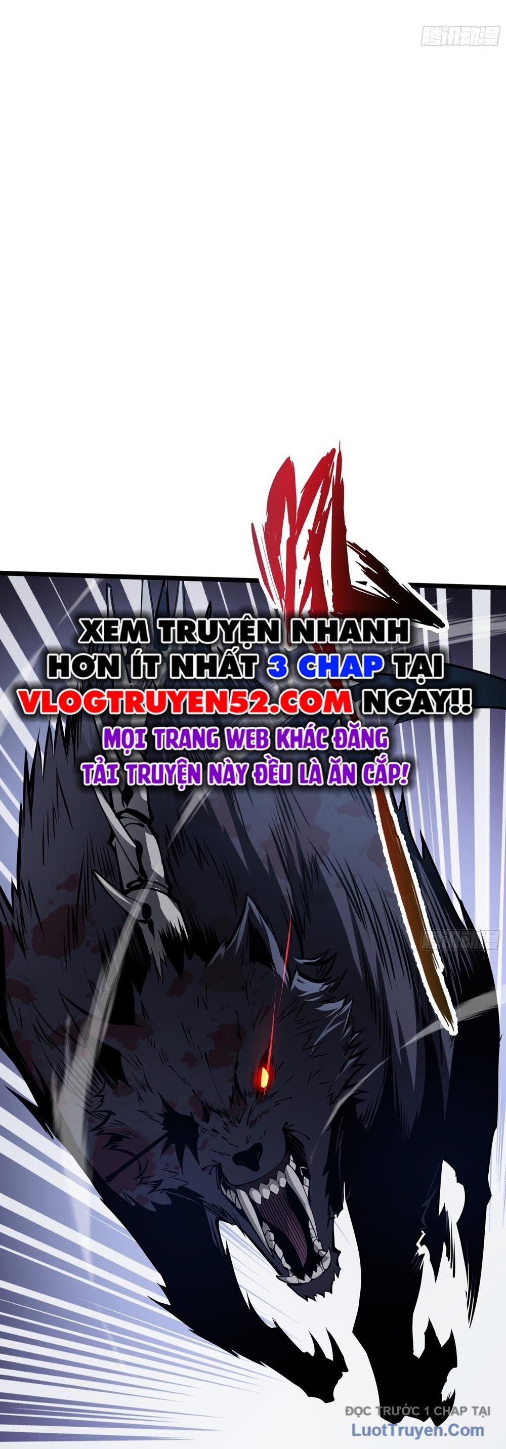 Tai Ách Giáng Lâm: Ta Tiến Hóa Thành Tinh Hồng Chi Vương Chap 2 - Next Chap 3