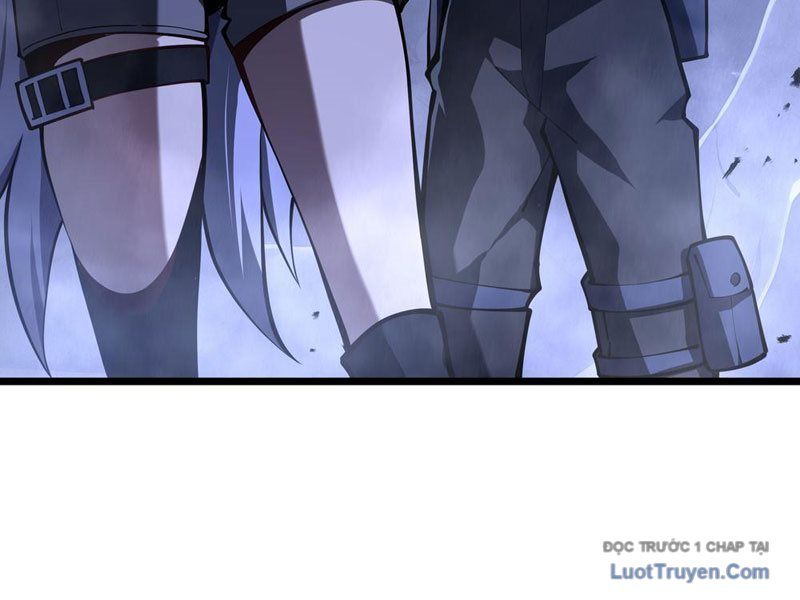 Tai Ách Giáng Lâm: Ta Tiến Hóa Thành Tinh Hồng Chi Vương Chap 4 - Next Chap 5