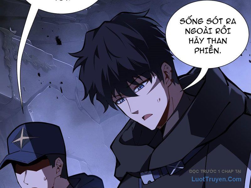 Tai Ách Giáng Lâm: Ta Tiến Hóa Thành Tinh Hồng Chi Vương Chap 4 - Next Chap 5