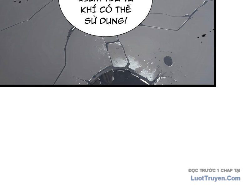 Tai Ách Giáng Lâm: Ta Tiến Hóa Thành Tinh Hồng Chi Vương Chap 4 - Next Chap 5