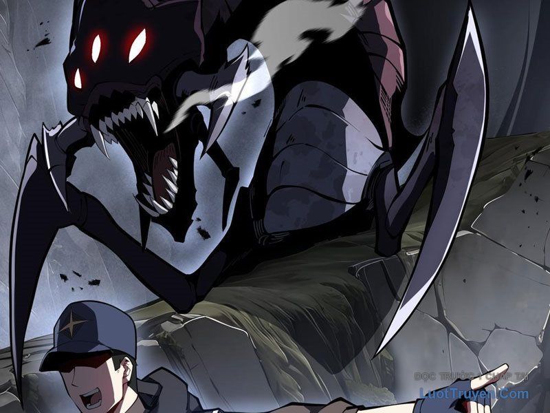 Tai Ách Giáng Lâm: Ta Tiến Hóa Thành Tinh Hồng Chi Vương Chap 4 - Next Chap 5