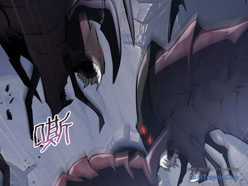 Tai Ách Giáng Lâm: Ta Tiến Hóa Thành Tinh Hồng Chi Vương Chap 4 - Next Chap 5