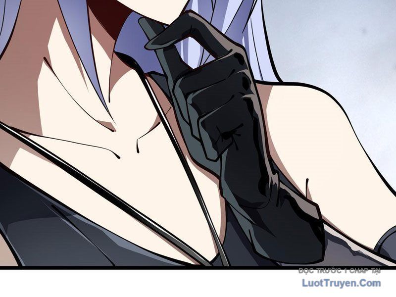 Tai Ách Giáng Lâm: Ta Tiến Hóa Thành Tinh Hồng Chi Vương Chap 4 - Next Chap 5