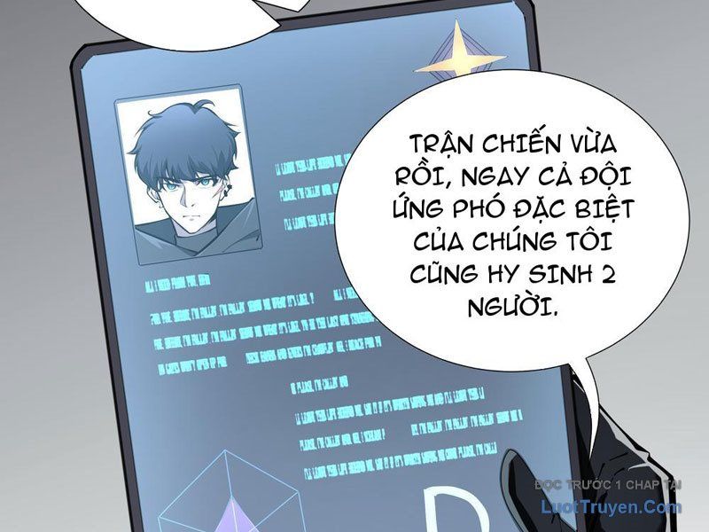 Tai Ách Giáng Lâm: Ta Tiến Hóa Thành Tinh Hồng Chi Vương Chap 4 - Next Chap 5