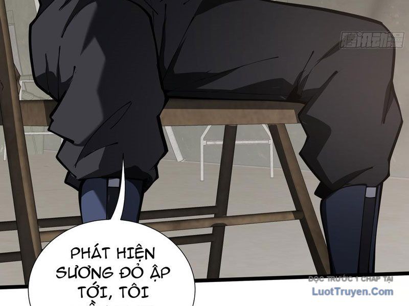 Tai Ách Giáng Lâm: Ta Tiến Hóa Thành Tinh Hồng Chi Vương Chap 4 - Next Chap 5