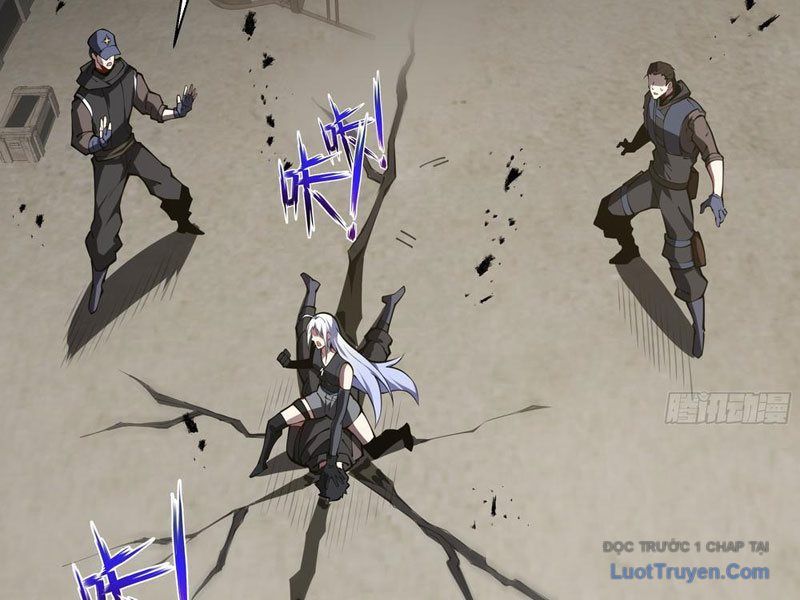 Tai Ách Giáng Lâm: Ta Tiến Hóa Thành Tinh Hồng Chi Vương Chap 4 - Next Chap 5